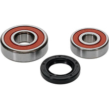 Load image into Gallery viewer, Pivot Works Suzuki Wheel Bearing Kit Premium Bearings