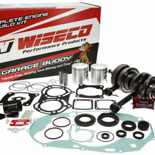 Load image into Gallery viewer, Wiseco 14-15 Honda CRF250R Garage Buddy 13.51 CR Crankshaft