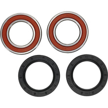 Load image into Gallery viewer, Pivot Works Eton, Yamaha Wheel Bearing Kit Premium Bearings