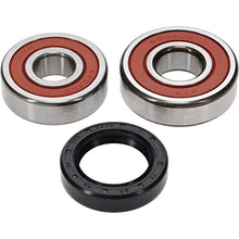 Load image into Gallery viewer, Pivot Works Honda Wheel Bearing Kit Premium Bearings