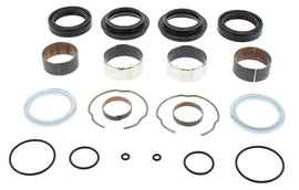 Pivot Works Fork Rebuild Kits