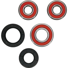 Load image into Gallery viewer, Pivot Works Kawasaki Wheel Bearing Kit Premium Bearings