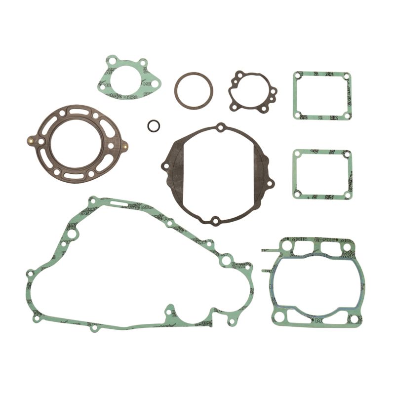 Athena 85-86 Yamaha YTZ 250 Complete Gasket Kit (Excl Oil Seal)