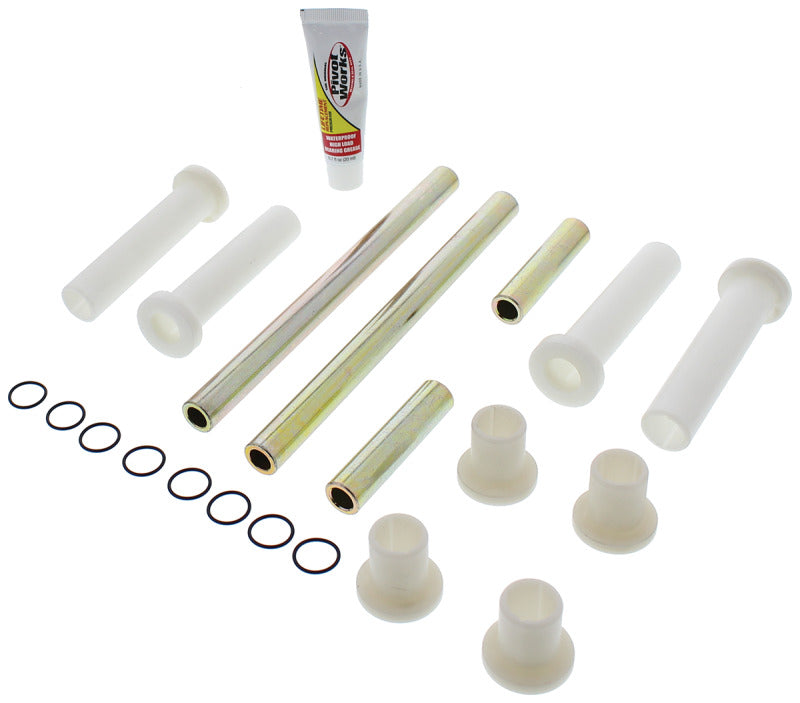 Pivot Works 2008 Polaris RZR 800 PW IRS Kit - Rear Upper A-Arm 1 Kit Req Per Veh