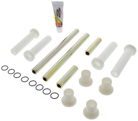 Pivot Works 2008 Polaris RZR 800 PW IRS Kit - Rear Upper A-Arm 1 Kit Req Per Veh