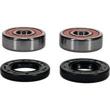 Load image into Gallery viewer, Pivot Works Yamaha Wheel Bearing Kit Premium Bearings