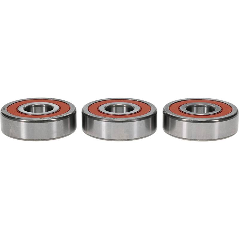 Pivot Works Honda, Kawasaki, Suzuki, Yamaha Wheel Bearing Kit Premium Bearings