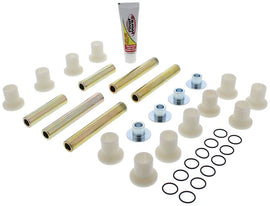 Pivot Works 2015 Polaris RZR 900 50 55 Inch PW IRS Kit - Rear Lower A-Arm 1 Kit Req Per Veh