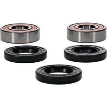 Load image into Gallery viewer, Pivot Works BMW, Honda, Kawasaki, Suzuki, Yamaha Wheel Bearing Kit Premium Bearings