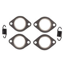 Load image into Gallery viewer, Vertex Gaskets 1999 Polaris Indy 340 Exhaust Gasket Kit