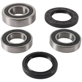 Pivot Works 04-09 Suzuki GSX-R600 PW Rear Wheel Bearing Kit