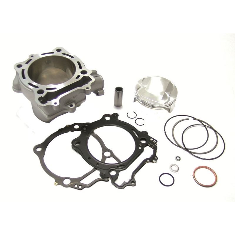 Athena 08-12 Suzuki RM-Z 450 Stock Bore Complete Cylinder Kit