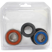 Load image into Gallery viewer, Pivot Works Yamaha Wheel Bearing Kit Premium Bearings
