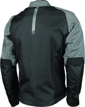 Load image into Gallery viewer, Speed and Strength Moment of Truth Jacket Black/Grey - Small