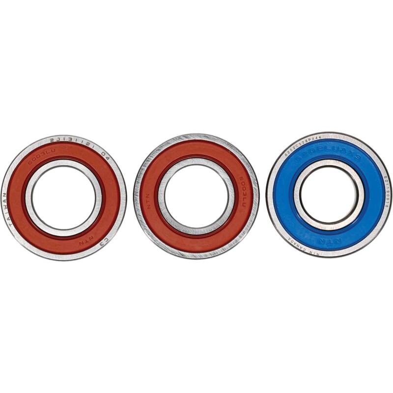 Pivot Works Gas-Gas, Husqvarna, KTM Wheel Bearing Kit Premium Bearings