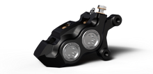 Load image into Gallery viewer, Performance Machine 08-23 FL,18-24 M8 Softail,06-17 VRod 137x4B Rce Series Monobloc Caliper Left CLR