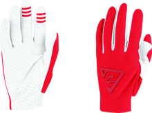 Load image into Gallery viewer, Answer Aerlite Glove Red - Small