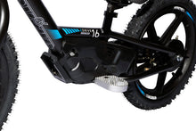 Load image into Gallery viewer, Hardline Electic Bike Foot Pegs