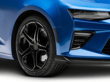 Load image into Gallery viewer, Raxiom 16-23 Chevrolet Camaro Axial Series LED Front and Rear Side Markers- Smoked