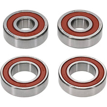 Load image into Gallery viewer, Pivot Works Ducati Wheel Bearing Kit Premium Bearings
