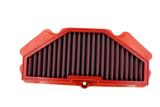 BMC 12-15 Kawasaki ER-6F 650 Replacement Air Filter