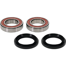 Load image into Gallery viewer, Pivot Works Yamaha Wheel Bearing Kit Premium Bearings