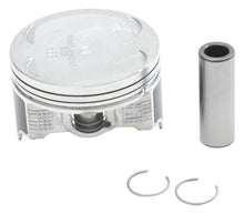 Load image into Gallery viewer, Vertex Piston 04-09 Kawasaki KFX 700 V-Force 700cc +0.50mm Oversized Cast Replica Piston Kit