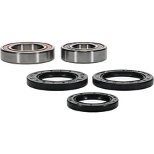 Load image into Gallery viewer, Pivot Works Yamaha Wheel Bearing Kit Premium Bearings