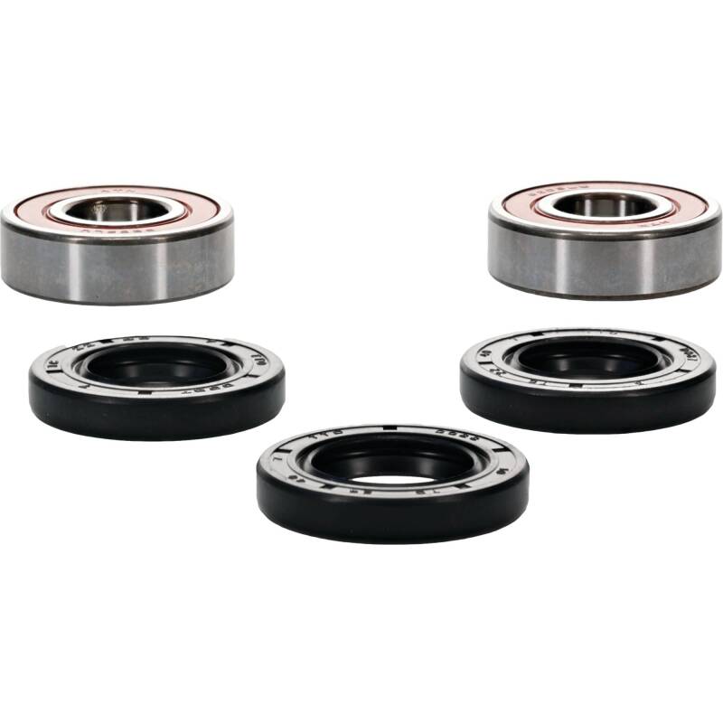 Pivot Works Aprilia, Honda, Suzuki Wheel Bearing Kit Premium Bearings