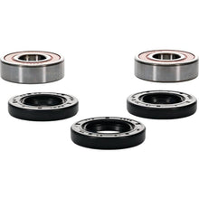 Load image into Gallery viewer, Pivot Works Aprilia, Honda, Suzuki Wheel Bearing Kit Premium Bearings