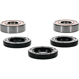 Pivot Works Aprilia, Honda, Suzuki Wheel Bearing Kit Premium Bearings