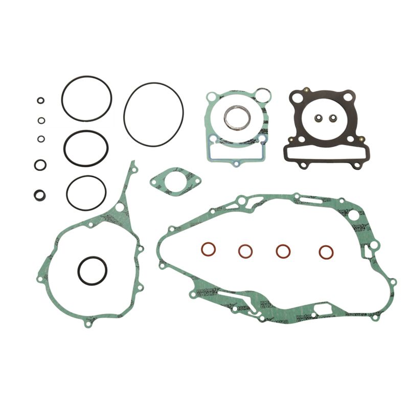 Athena 1984 Yamaha Complete Gasket Kit (Excl Oil Seal)