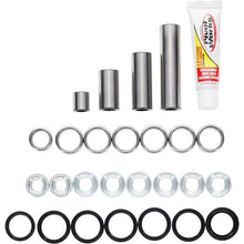 Load image into Gallery viewer, Pivot Works 10-12 Suzuki RMZ250 PW Linkage Bearing Kit