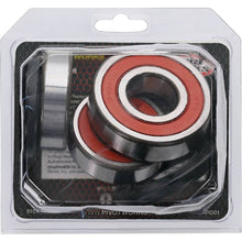 Load image into Gallery viewer, Pivot Works Honda Wheel Bearing Kit Premium Bearings