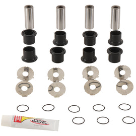 Pivot Works 2016 Can-Am Maverick 1000R DPS PW A-Arm Kit - Front Upper 1 Kit Req Per Veh