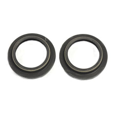 Load image into Gallery viewer, Athena 01-11 KTM SX 65 NOK 35x47.4x4.6/14mm Fork Dust Seal Kit