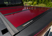 Load image into Gallery viewer, UnderCover 09-24 Dodge Ram 76.8in Fusion Bed Cover - Flame Red