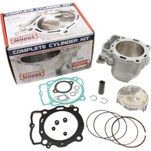 Load image into Gallery viewer, Cylinder Works 17-22 Husqvarna FE 501 501cc Standard Bore Cylinder Kit