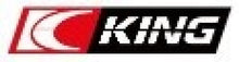 Load image into Gallery viewer, King Engine Bearings Ford Gt500 Block (Size +.026mm) Main Bearing Set