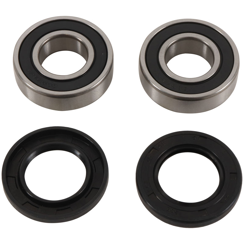 Pivot Works 86-96 Kawasaki KX125 PW Rear Wheel Bearing Kit