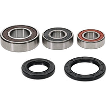Load image into Gallery viewer, Pivot Works Yamaha Wheel Bearing Kit Premium Bearings