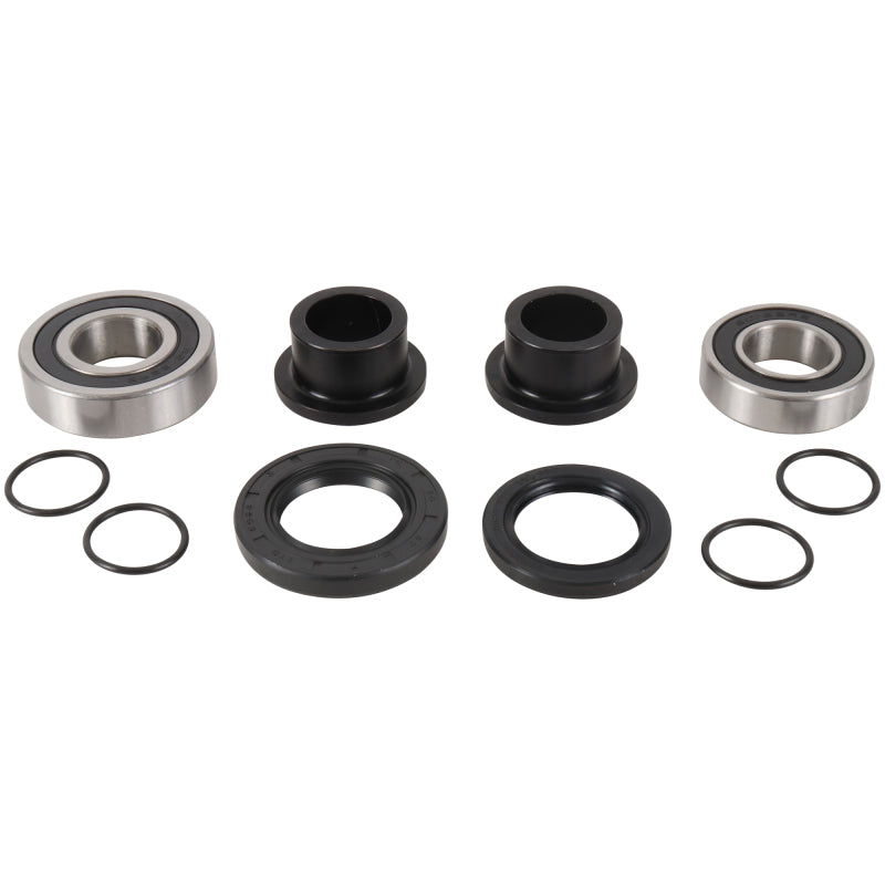 Pivot Works 99-01 Yamaha YZ125 PW Rear Waterproof Wheel Spacer Kit