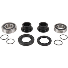 Load image into Gallery viewer, Pivot Works 99-01 Yamaha YZ125 PW Rear Waterproof Wheel Spacer Kit