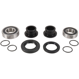 Pivot Works 99-01 Yamaha YZ125 PW Rear Waterproof Wheel Spacer Kit