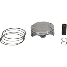Load image into Gallery viewer, Vertex Piston 19-23 Kawasaki KX 450 F 450cc Forged GP Racers Choice Piston Kit