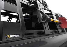 Load image into Gallery viewer, RealTruck 19-24 Ram 1500 5.7ft. Bed Ascend Overland Truck Rack