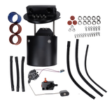 DeatschWerks X3 Series Fuel Pump Module for 2011-2024 Ford Mustang