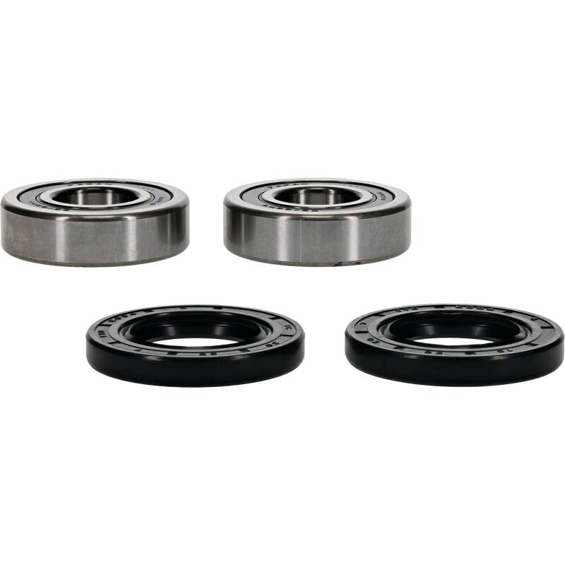 Pivot Works Yamaha Wheel Bearing Kit Premium Bearings