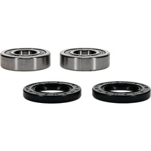 Load image into Gallery viewer, Pivot Works Yamaha Wheel Bearing Kit Premium Bearings