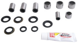 Pivot Works 96-02 Honda CR80R PW Linkage Bearing Kit